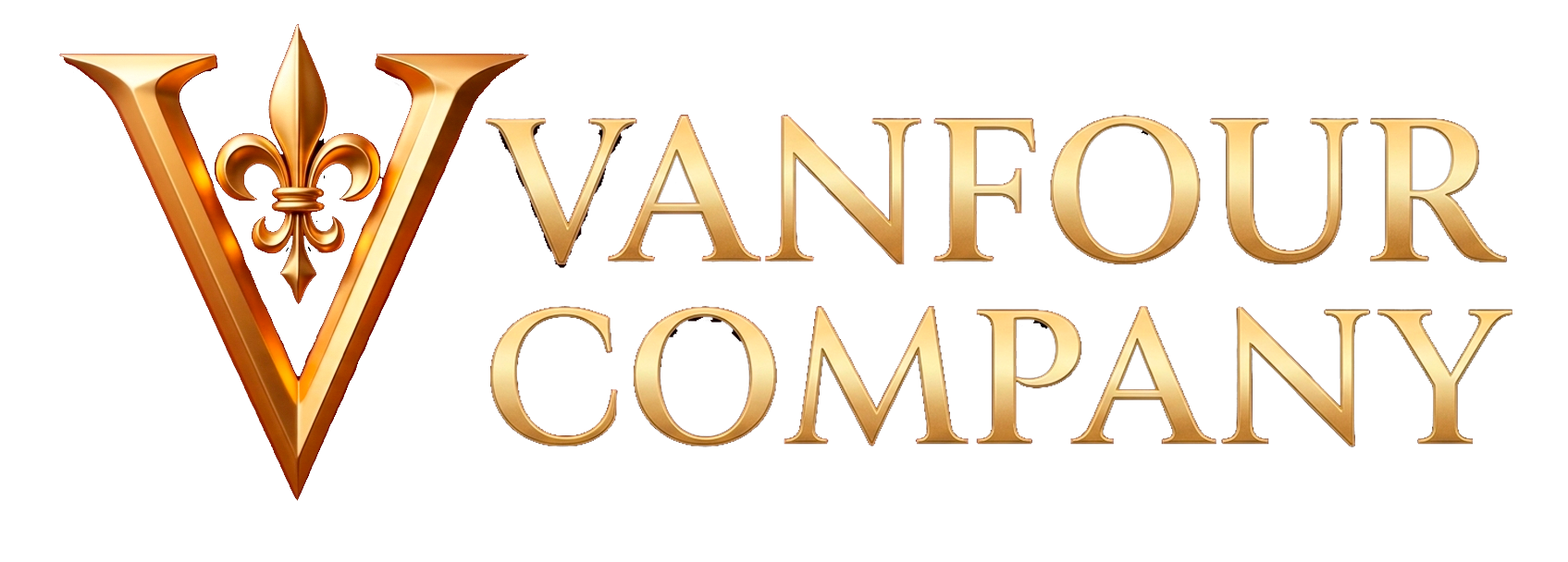 Vanfour Logo